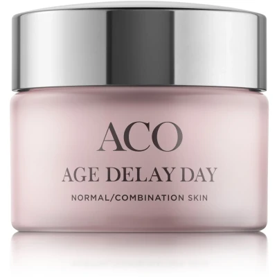 Bild av ACO Age Delay Day cream normal hud 50 ml
