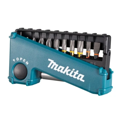 Bild av Makita E 03573 Bitssats 11 delar