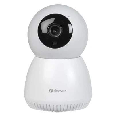 Bild av DENVER IIC 215MK2 Wi Fi IP Camera with Tuya Compatibility
