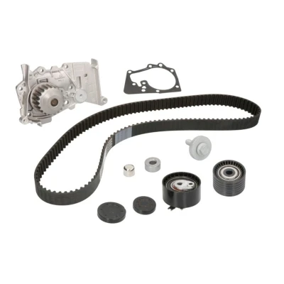 Bild av Vattenpump + kuggremssats CONTINENTAL CTAM CT1179WP3