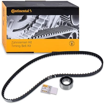 Bild av Tand/styrremssats CONTINENTAL CTAM CT973K1