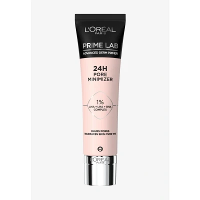 Bild av L&#039;Oréal Paris Prime LAB 24H PORE Minimizer Primer Primer, Storlek: 30 ml,