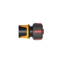 Bild av Fiskars 1027074 Snabbkoppling Ø19 mm (3/4&quot;)