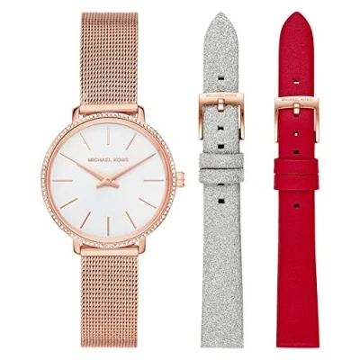Bild av Michael Kors MK4418 Armbandsur for kvinnor