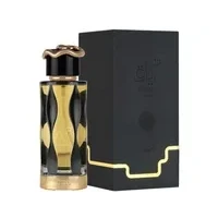 Bild av Lattafa Teriaq Intense for Unisex Eau de Parfum Spray, 3,4 uns/100 ml