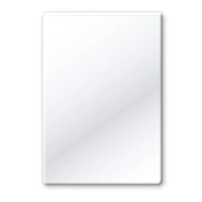 Bild av Herma 1428 självhäftande väskor DIN A5 (148 x 210 mm, PP folie, liten sida öppen) självhäftande, permanent innerfickor, 10 fickor, transparent