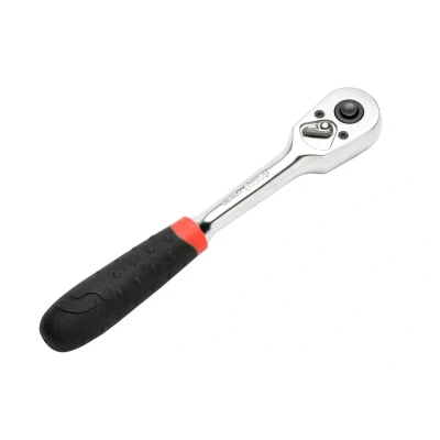 Bild av SONIC 7120903 Cliquet 45 Reversible ratchet 255 Acier chrome vanadium
