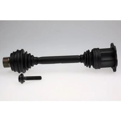 Bild av LÖBRO 304924 Arbre de transmission 467 avec vis AUDI: A4 B8 Avant, Berline, A5 Sportback