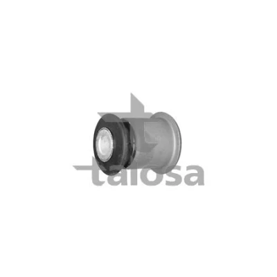 Bild av DYS 37 06058 6 Silent Bloc De Triangle Essieu avant, extérieur Support métal caoutchouc pour bras oscillant transversal VOLKSWAGEN: TRANSPORTER 4 Bus