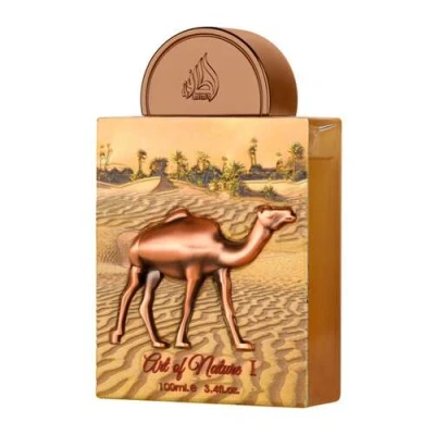 Bild av Lattafa Art of Nature I Eau de Parfum 100 ml
