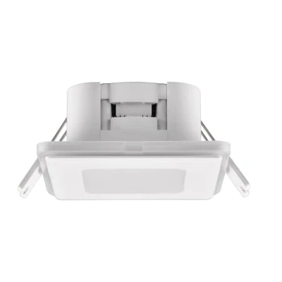 Bild av Trio Lighting LED inbyggnadslampa Nimbus 8,5 x cm 830 vit