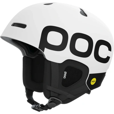 Bild av POC Auric Cut BC MIPS Ski and snowboard helmet