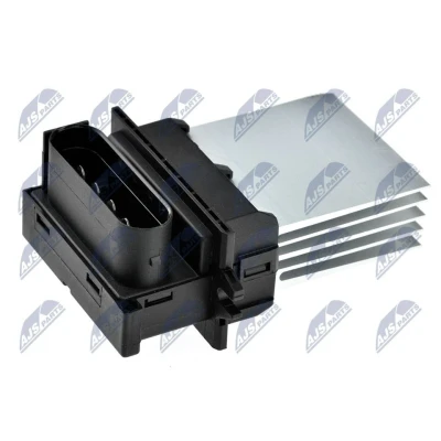 Bild av NTY ERD RE 011 Résistance, pulseur d&#039;air habitacle RENAULT: CLIO 2