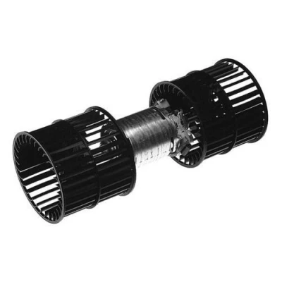Bild av MAHLE ORIGINAL AB 2 000S Pulseur d&#039;Air pour véhicules sans système de climatisation direction à droite/à gauche FORD: Escort 5