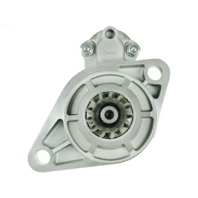 Bild av Startmotor As pl S6291S