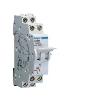 Bild av Hager Auxiliary contact for rccb 2(1c+1o) 6a 240vac