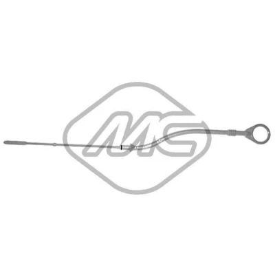 Bild av Oljesticka, renault twingo ii, 7700114338