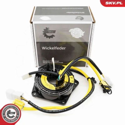 Bild av Klockfjäder, airbag ESEN SKV 96SKV661