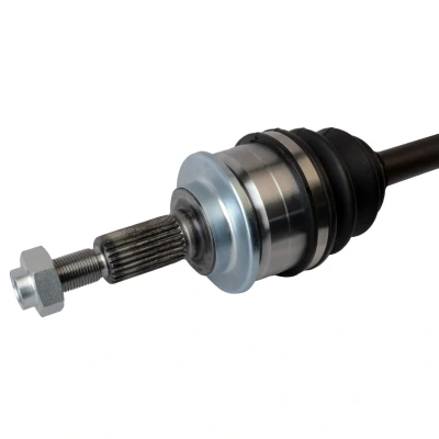 Bild av FEBI BILSTEIN 192904 Drivaxel framaxel vänster med mutter