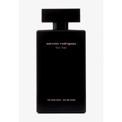 Bild av Narciso Rodriguez For Her Body Lotion 200 ml