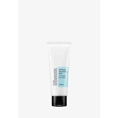 Bild av Cosrx Ultimate Nourishing RICE Overnight SPA MASK Ansiktsmask, Storlek: 60 ml,