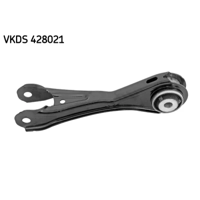 Bild av SKF VKDS 428021 bras de suspension sans rotule oscillant longitudinal Barre d&#039;accouplement MERCEDES BENZ: Classe A, B, GLA