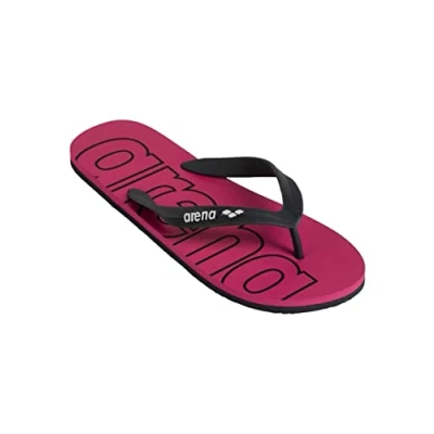 Bild av ARENA Flip Flop, Unisex Vuxen, Freak_Rose Asphalt, 41 EU, Freak Rose EU