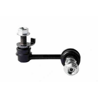 Bild av ACKOJA A38 0363 Stabilisatorstag Bakaxel vänster 110mm M10 x 1,25mm Stål svart
