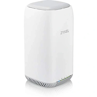 Bild av Zyxel 4G LTE A Indoor WiFi Router Dela Dual Band till 64 enheter Stöder VoIP/VoLTE Olåst Ingen konfiguration krävs [LTE5398 M904]