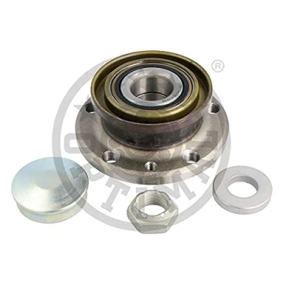 Bild av OPTIMAL 802612 Kit de roulements roue avec bague magnétique intégré 117 ALFA ROMEO: 147, GT, 156 Berline