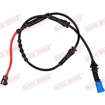 Bild av Varningssensor, bromsbeläggslitage QUICK BRAKE WS 0496 A
