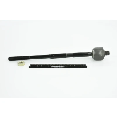 Bild av FEBEST 0222 P12 Rotule Axiale Essieu avant M14x1,5 NISSAN: Almera II 3/5 portes, Primera Berline