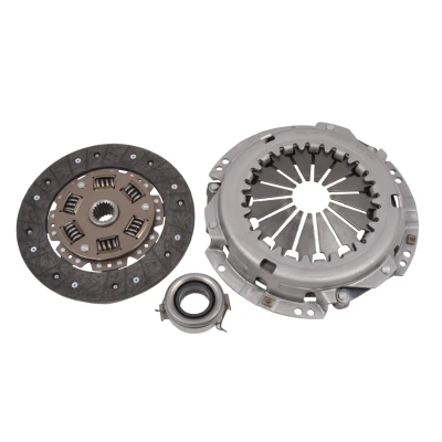 Bild av BLUE PRINT ADT330170 Kit d&#039;Embrayage à trois pièces avec graisse synthétique butée de débrayage 224 TOYOTA: Avensis I Berline, Liftback