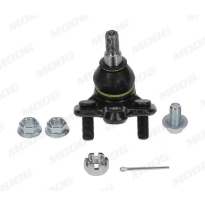 Bild av MOOG TO BJ 8972 Rotule de suspension côté conducteur ou passager, inférieur, Essieu avant 56 57 TOYOTA: Corolla Verso, Avensis II 5 portes