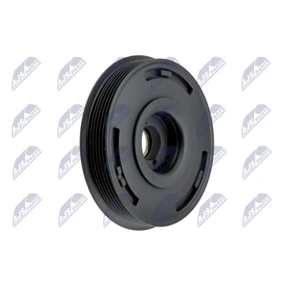 Bild av NTY RKP CT 001 Poulie Damper 162