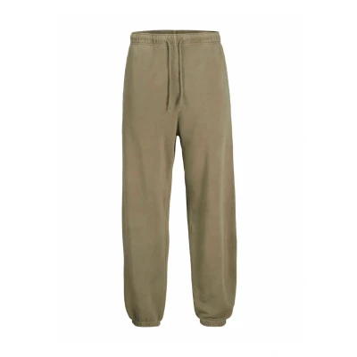 Bild av JACK &amp; JONES Pojke, lös passform, byxor, junior, Silversalvia, 164