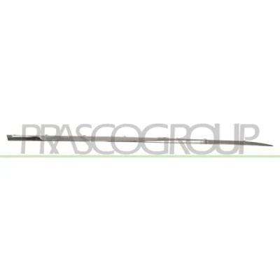 Bild av PRASCO RN3291413 Dörrlister RENAULT: Clio 4