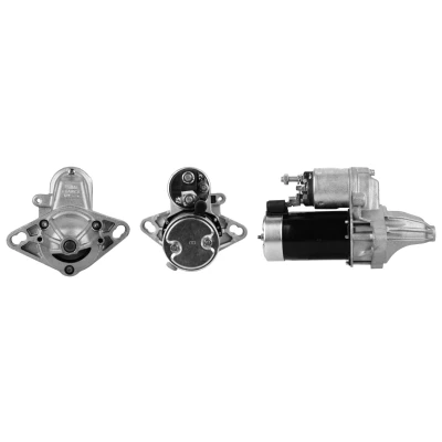 Bild av LUCAS ELECTRICAL LRS01446 Démarreur 12 1,1 9 HONDA: CIVIC 6 Hatchback, Fastback, Accord Limousine