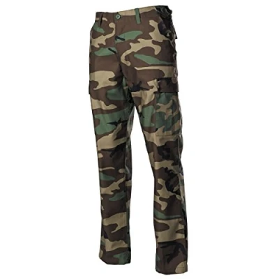 Bild av MFH 01304 US Army BDU kampbyxor