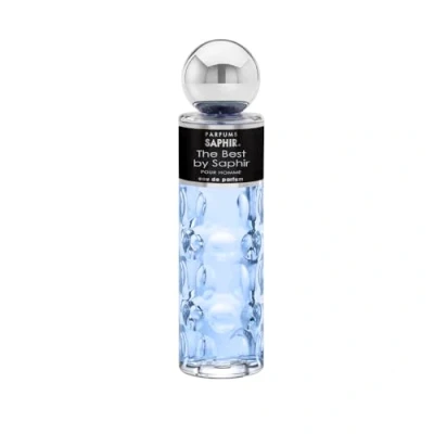 Bild av Saphir The Best Eau de Parfum 200 ml