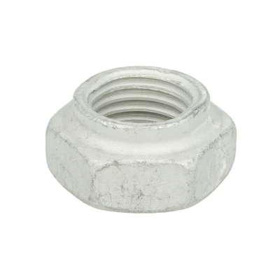 Bild av Mutter FEBI BILSTEIN 05085
