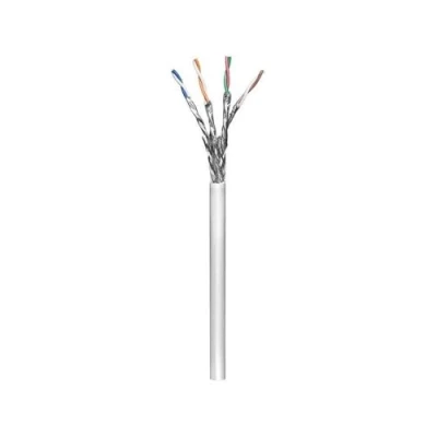 Bild av Pro CAT 6 network cable S/FTP (PiMF) grey 305 m C Grå meter