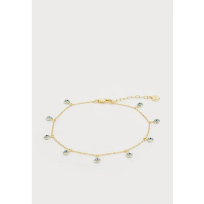 Bild av Fossil Sutton Armband goldcoloured, Storlek: One Size, Gold coloured