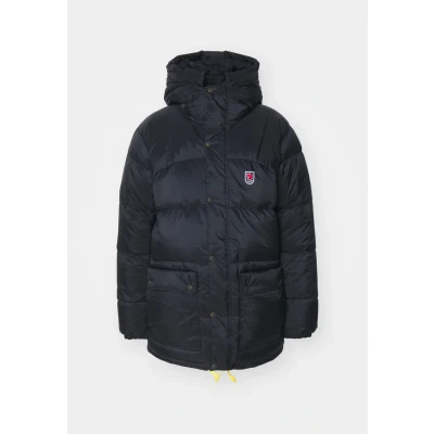 Bild av Fjällräven Expedition Jacket Dunjacka, Storlek: Small, Black