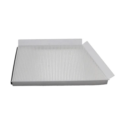 Bild av KAVO PARTS FCA 10119 Kupéfilter Kupéluftsfilter 332mm 189mm 26mm MERCEDES BENZ: C klass Sedan, T modell, CLK Coupe