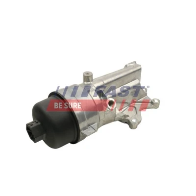 Bild av FAST FT55420 Radiateur d&#039;Huile PEUGEOT: 208 I 3/5 portes, 308 207 CITROËN: C3 II, DS3 3 C4 II 5 portes