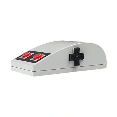 Bild av 8Bitdo N30 Wireless Mouse(Electronic Games)