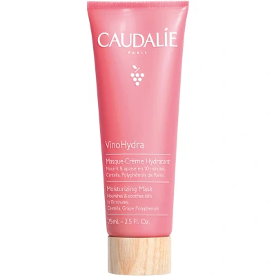 Bild av Caudalie Vinohydra Moisturizing Mask 75 ml