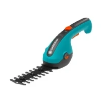 Bild av Gardena Battery Grass and Shrub Shears ClassicCut Li