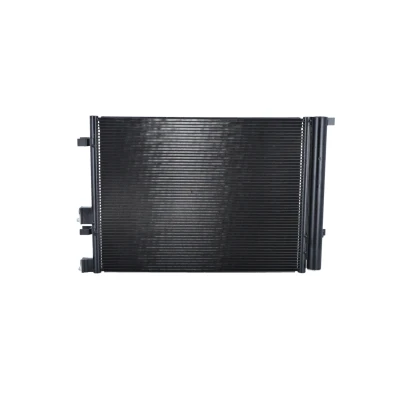 Bild av NRF 350576 Condenseur De Clim avec déshydrateur, bague d&#039;étanchéité 17,1 12,7 496 HYUNDAI: i20 I 3/5 portes
